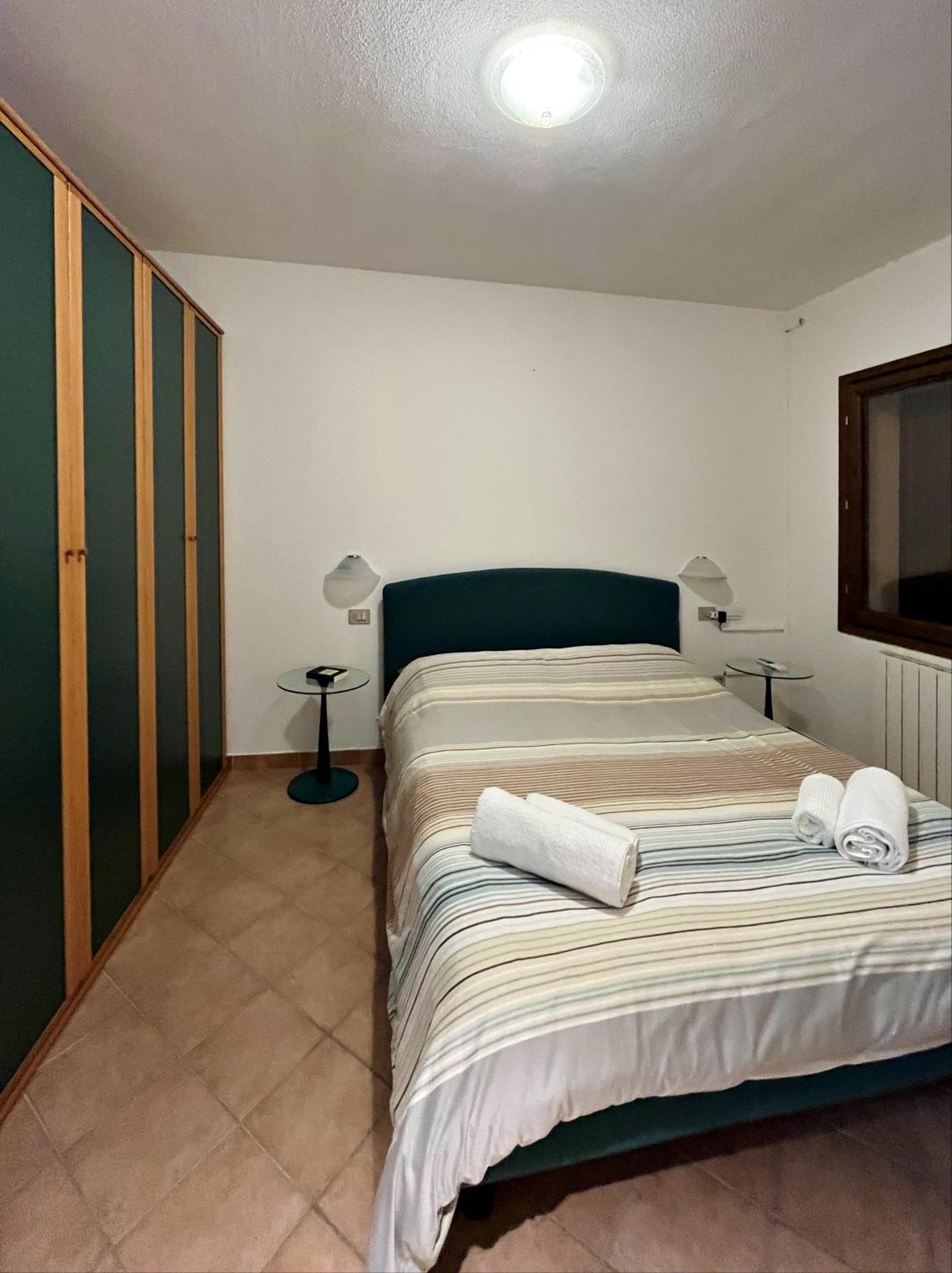 Villa Aurelia 산테오도로 외부 사진